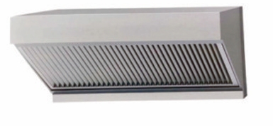Exhaust Hood   Regular